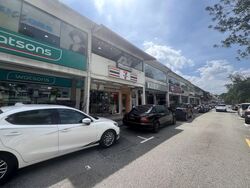 Serangoon Garden Estate (D19), Shop House #558031581
